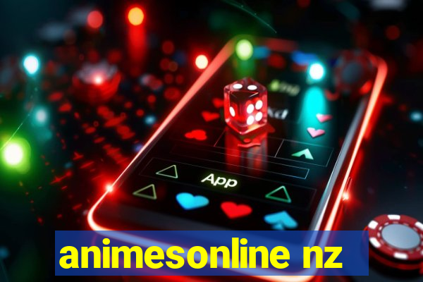 animesonline nz